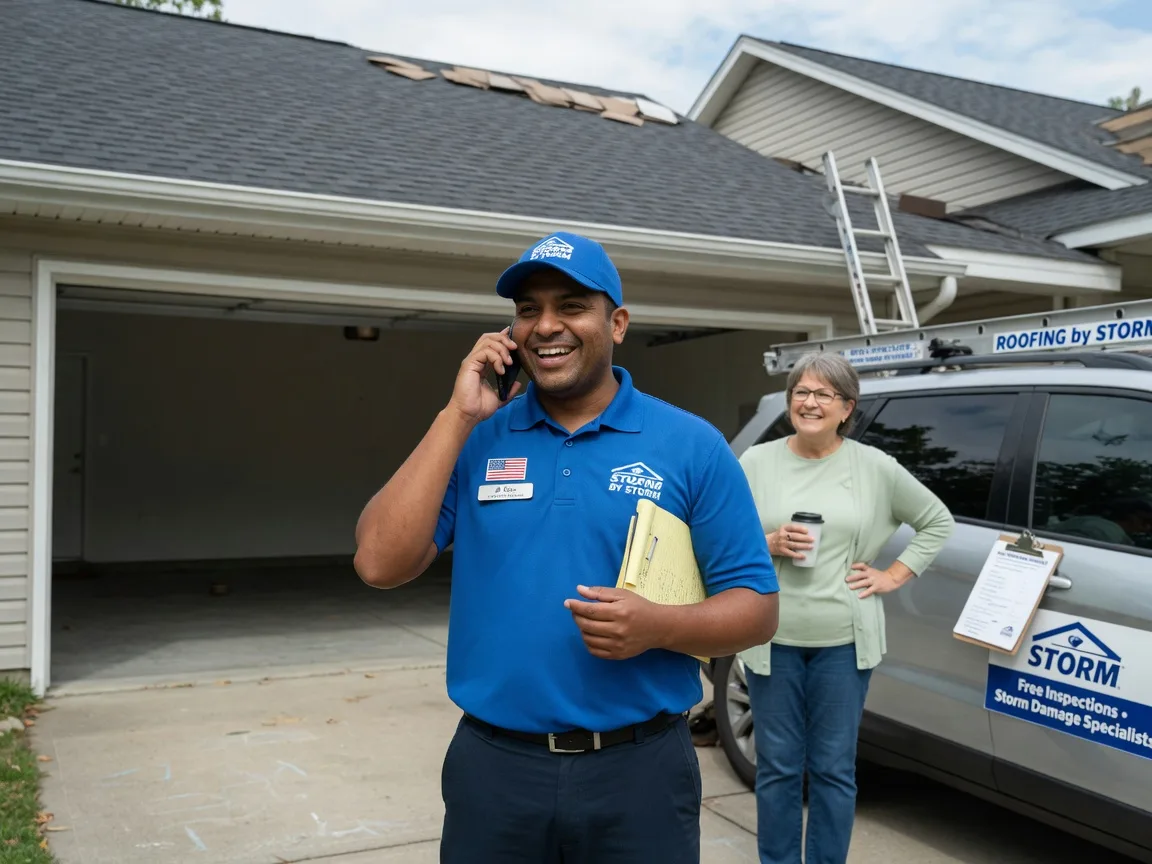 Roof Repair Near Me Cologne, MN FAQs